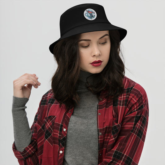 Wooper Bucket Hat