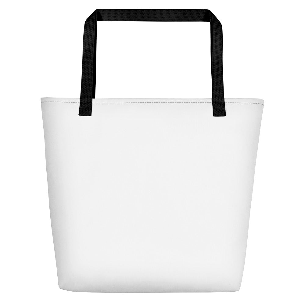Crystal Tote bag