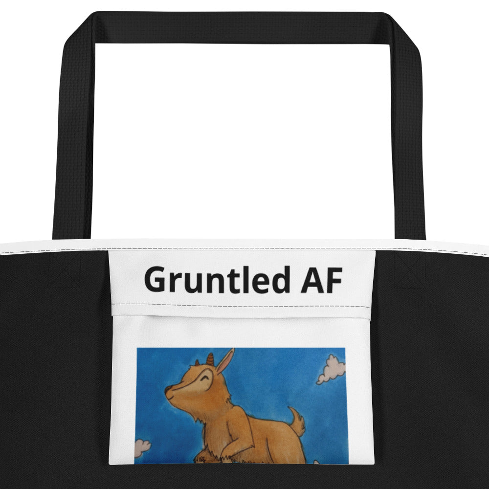 Crystal Tote bag